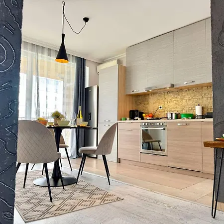 Cosher | Cacao Penthouse * Sunny Beach