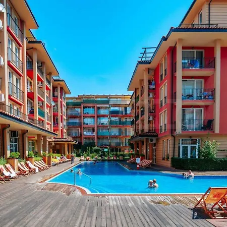 Cosher | Cacao Penthouse Apartment