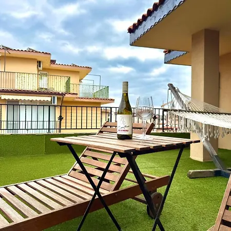 Cosher | Cacao Penthouse * Sluneční pobřeží