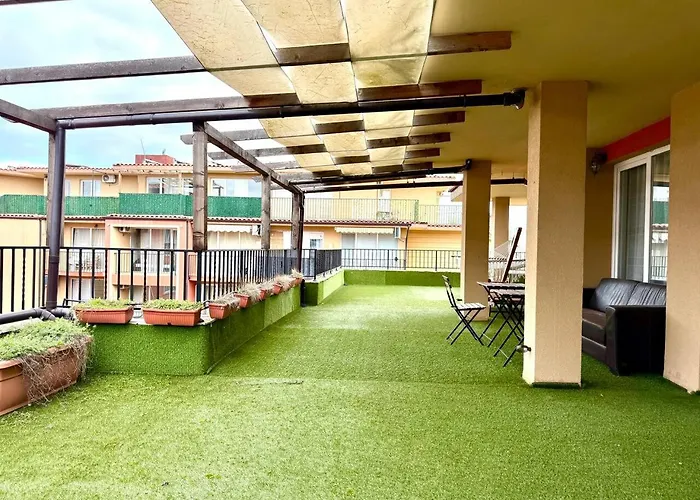 Cosher | Cacao Penthouse Apartment *