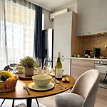 Cosher | Cacao Penthouse Sunny Beach