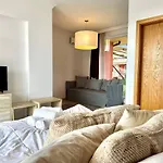 Cosher | Cacao Penthouse Appartamento Sunny Beach