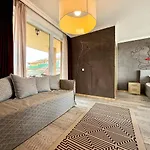 Appartamento Cosher | Cacao Penthouse Sunny Beach