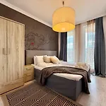 Cosher | Cacao Penthouse * Sunny Beach