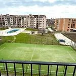 Appartamento Cosher | Cacao Penthouse