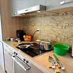 Appartamento Cosher | Cacao Penthouse Sunny Beach
