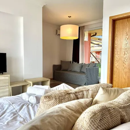 Cosher | Cacao Penthouse Apartment Sunny Beach