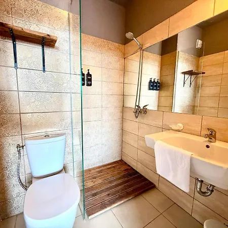 Apartment Cosher | Cacao Penthouse