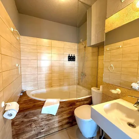 Apartment Cosher | Cacao Penthouse Sunny Beach