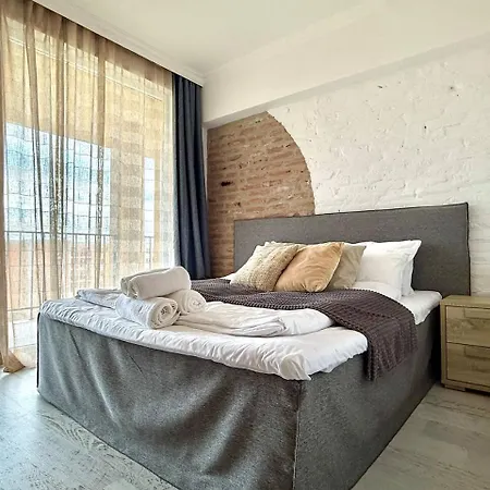 Apartment Cosher | Cacao Penthouse
