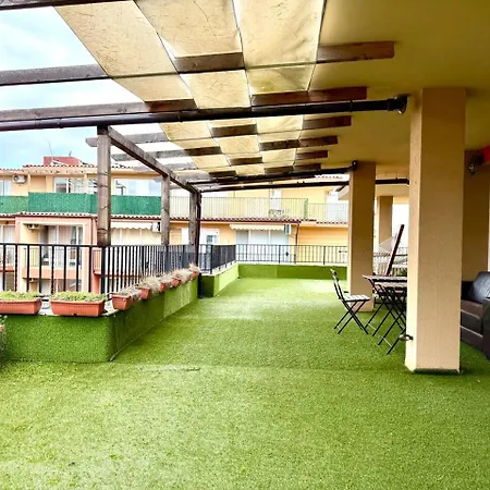 Cosher | Cacao Penthouse Apartment *