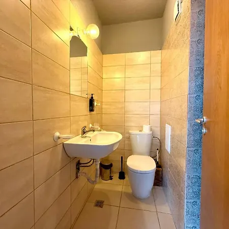 Cosher | Cacao Penthouse Apartment *