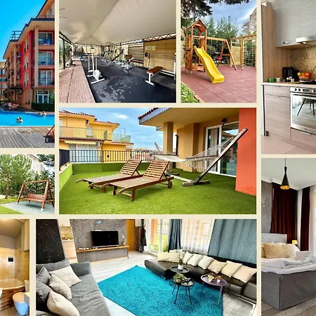 Cosher | Cacao Penthouse Apartment
