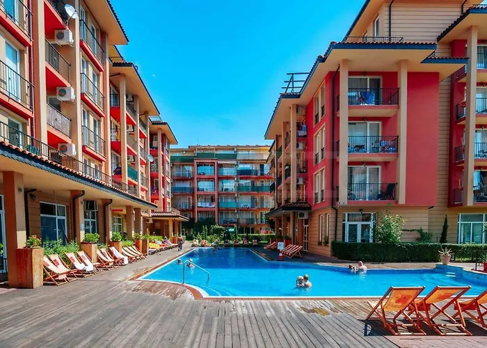 Cosher | Cacao Penthouse Apartman