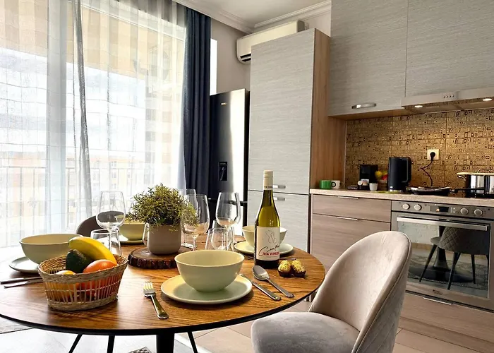 Cosher | Cacao Penthouse Napospart