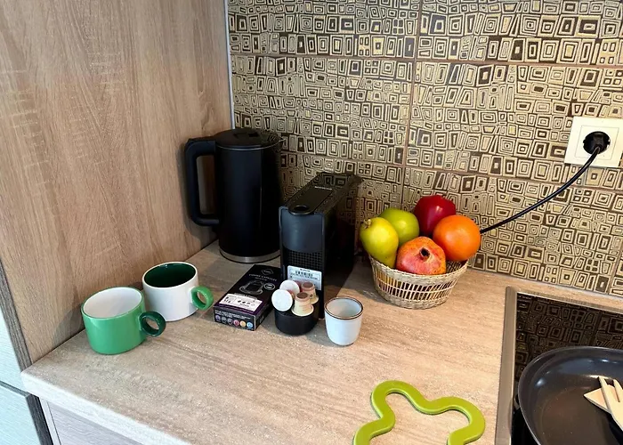 Cosher | Cacao Penthouse * Napospart