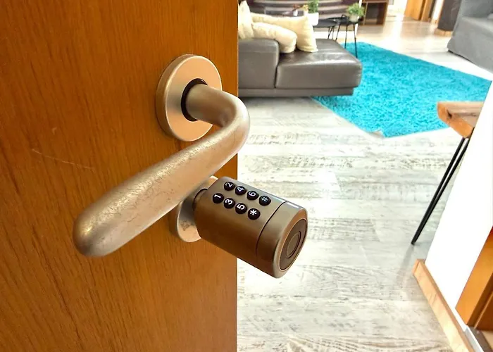 Apartman Cosher | Cacao Penthouse