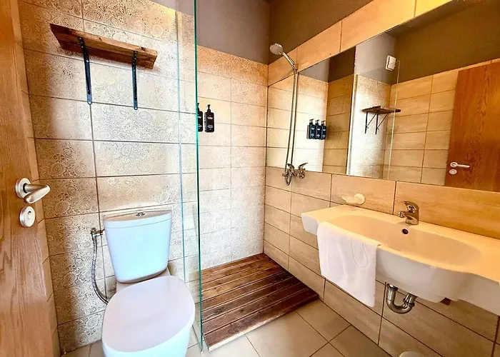 Apartman Cosher | Cacao Penthouse