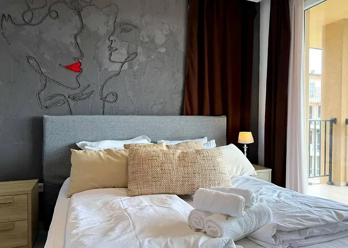 Apartman Cosher | Cacao Penthouse