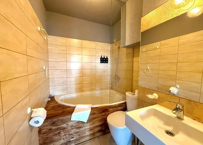 Apartman Cosher | Cacao Penthouse Napospart