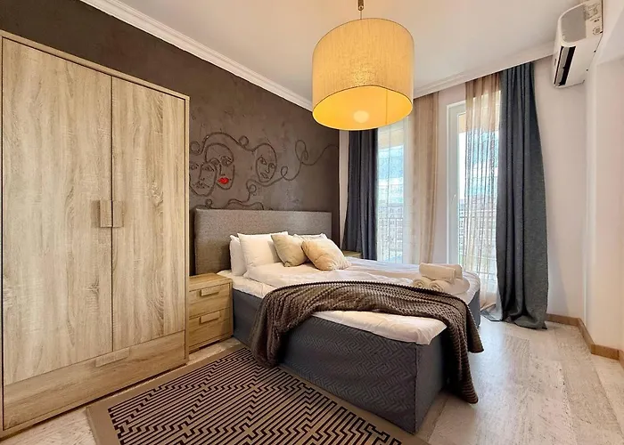 Cosher | Cacao Penthouse * Napospart