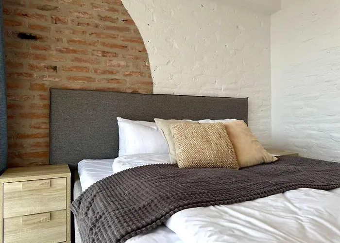 Cosher | Cacao Penthouse Napospart