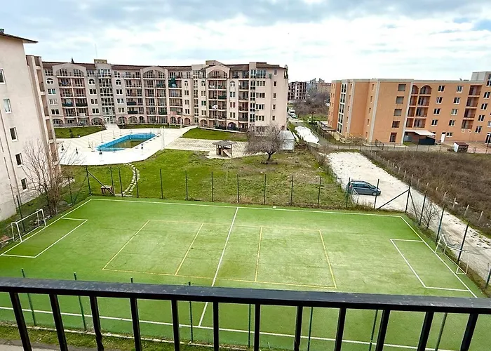 Apartman Cosher | Cacao Penthouse