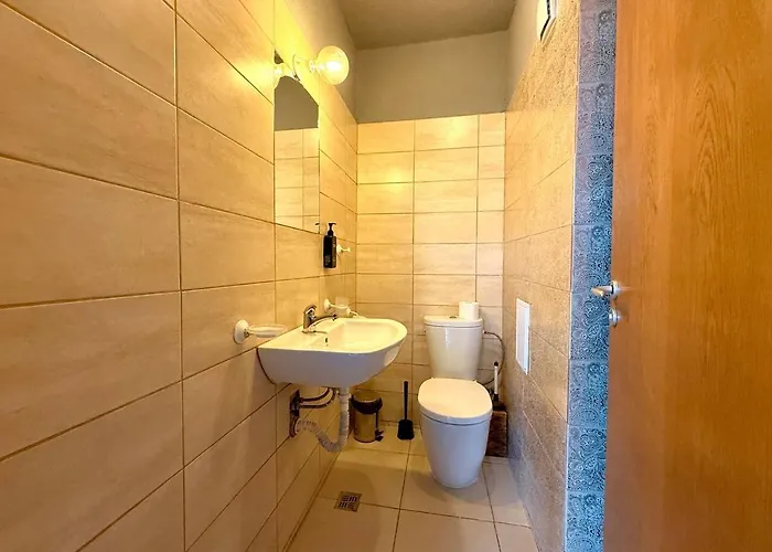 Cosher | Cacao Penthouse Apartman *