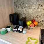 Cosher | Cacao Penthouse * Слънчев бряг