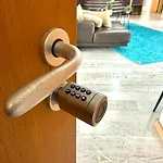 Апартамент Cosher | Cacao Penthouse