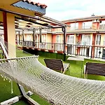 Cosher | Cacao Penthouse Слънчев бряг