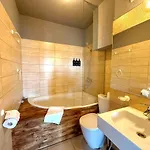 Апартамент Cosher | Cacao Penthouse Слънчев бряг