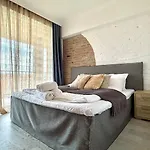 Апартамент Cosher | Cacao Penthouse