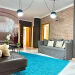 Cosher | Cacao Penthouse Апартамент Слънчев бряг